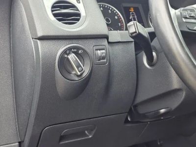 2017 Volkswagen Tiguan - Photo 16