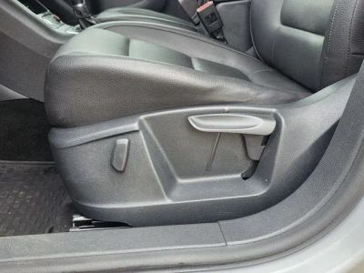 2017 Volkswagen Tiguan - Photo 11