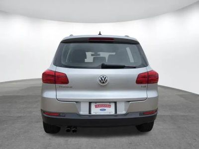2017 Volkswagen Tiguan - Photo 3
