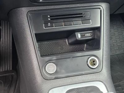 2017 Volkswagen Tiguan - Photo 18