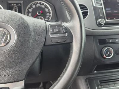 2017 Volkswagen Tiguan - Photo 22