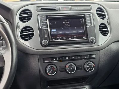 2017 Volkswagen Tiguan - Photo 7