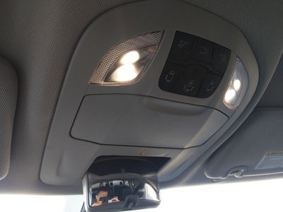 2024 Chrysler Pacifica — photo 19 view