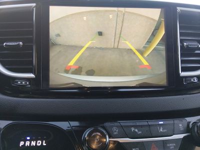 2024 Chrysler Pacifica — photo 16 view