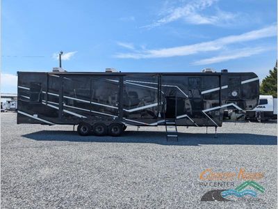 2026 Forest River XLR Nitro - Photo 8