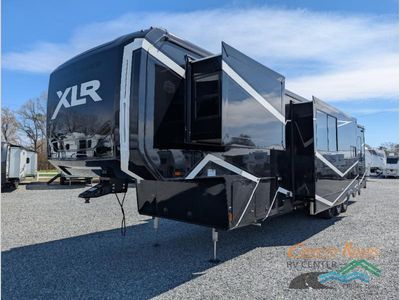 2026 Forest River XLR Nitro - Photo 4