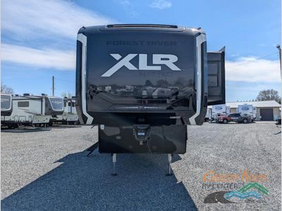 2026 Forest River XLR Nitro - Photo 3