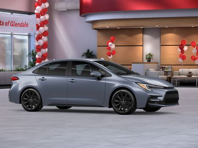 2026 Toyota Corolla Hybrid - Photo 15