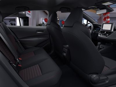 2026 Toyota Corolla Hybrid - Photo 2