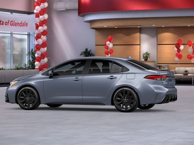 2026 Toyota Corolla Hybrid - Photo 7