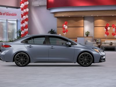 2026 Toyota Corolla Hybrid - Photo 14