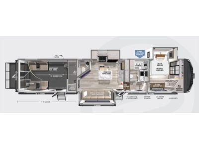 2026 Brinkley MODEL Gx - Photo 2
