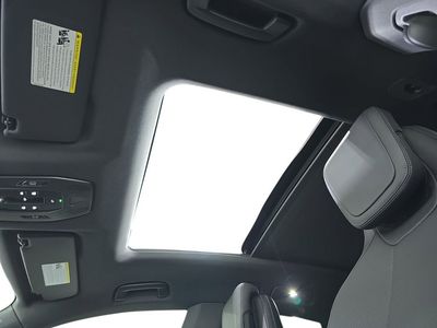 2026 Porsche Macan Electric - Photo 28