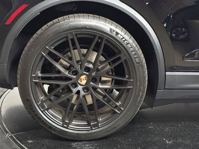 2026 Porsche Macan Electric - Photo 29