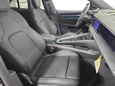 2026 Porsche Macan Electric - Photo 27