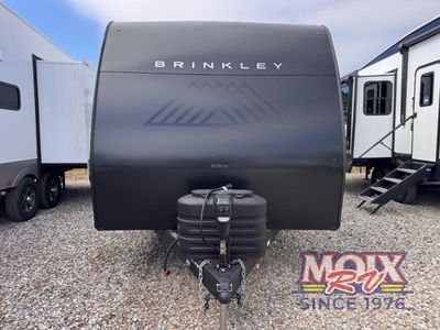 2026 Brinkley Model Ix - Photo 3