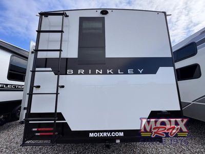 2026 Brinkley Model Ix - Photo 6