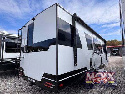2026 Brinkley Model Ix - Photo 5