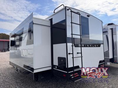 2026 Brinkley Model Ix - Photo 7