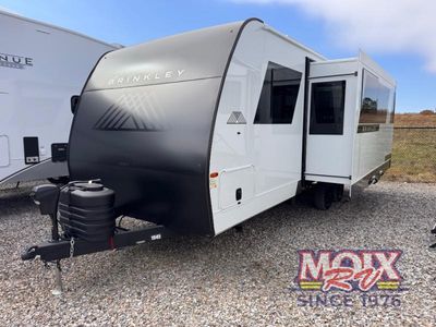 2026 Brinkley Model Ix - Photo 4