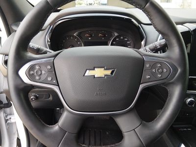 2023 Chevrolet Traverse - Photo 12