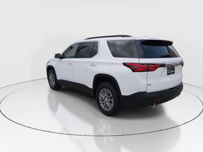 2023 Chevrolet Traverse - Photo 5