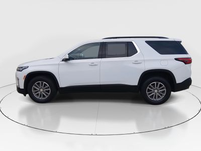 2023 Chevrolet Traverse - Photo 4