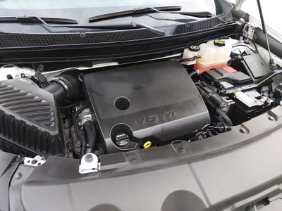 2023 Chevrolet Traverse - Photo 9