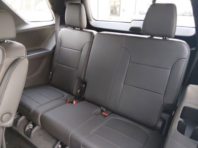 2023 Chevrolet Traverse - Photo 17