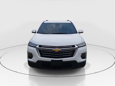 2023 Chevrolet Traverse - Photo 2