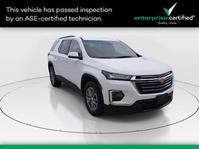 2023 Chevrolet Traverse - Photo 1