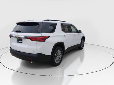 2023 Chevrolet Traverse - Photo 7