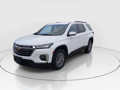 2023 Chevrolet Traverse - Photo 3