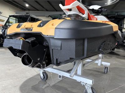 2024 Sea-Doo Spark for 2 Rotax 900 ACE - 60 iBR - Photo 12