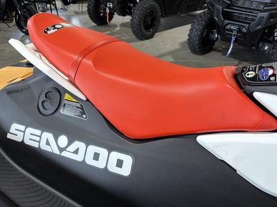2024 Sea-Doo Spark for 2 Rotax 900 ACE - 60 iBR - Photo 14
