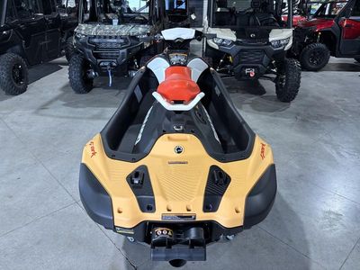 2024 Sea-Doo Spark for 2 Rotax 900 ACE - 60 iBR - Photo 8