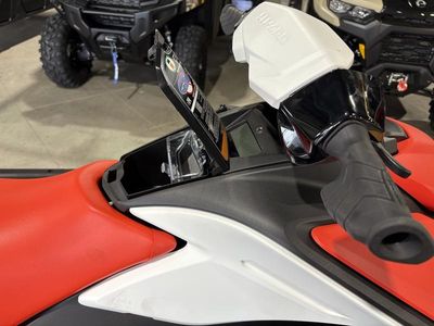 2024 Sea-Doo Spark for 2 Rotax 900 ACE - 60 iBR - Photo 15