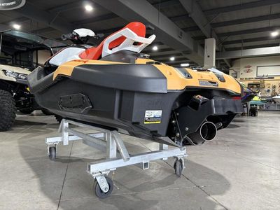 2024 Sea-Doo Spark for 2 Rotax 900 ACE - 60 iBR - Photo 11