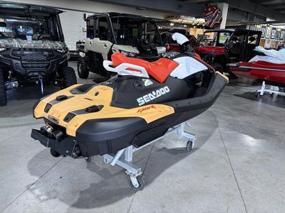 2024 Sea-Doo Spark for 2 Rotax 900 ACE - 60 iBR - Photo 7