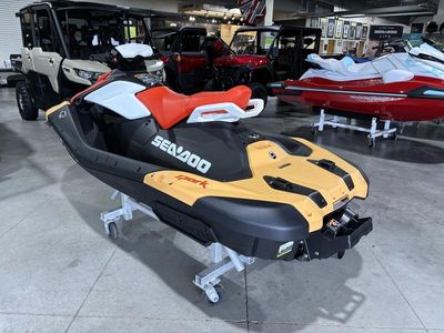 2024 Sea-Doo Spark for 2 Rotax 900 ACE - 60 iBR - Photo 6
