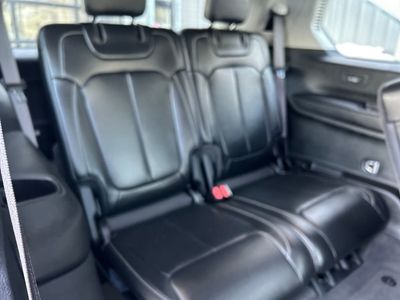 2021 Jeep Grand Cherokee L Limited - Photo 29