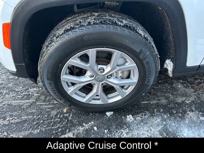 2021 Jeep Grand Cherokee L Limited - Photo 10