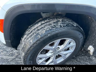 2021 Jeep Grand Cherokee L Limited - Photo 11