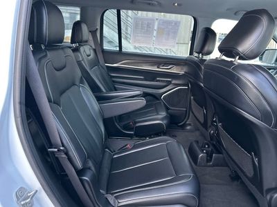 2021 Jeep Grand Cherokee L Limited - Photo 30