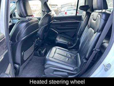 2021 Jeep Grand Cherokee L Limited - Photo 23