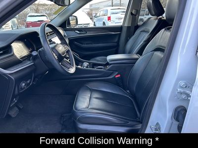 2021 Jeep Grand Cherokee L Limited - Photo 14