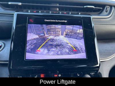 2021 Jeep Grand Cherokee L Limited - Photo 20