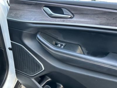 2021 Jeep Grand Cherokee L Limited - Photo 35