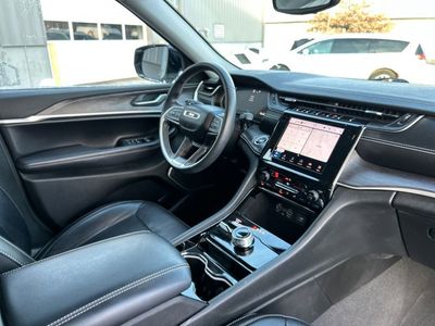 2021 Jeep Grand Cherokee L Limited - Photo 34