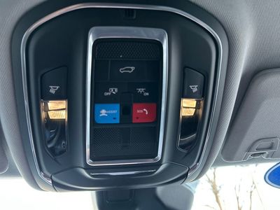 2021 Jeep Grand Cherokee L Limited - Photo 38